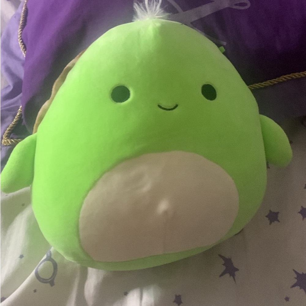 Herb Squishmallow